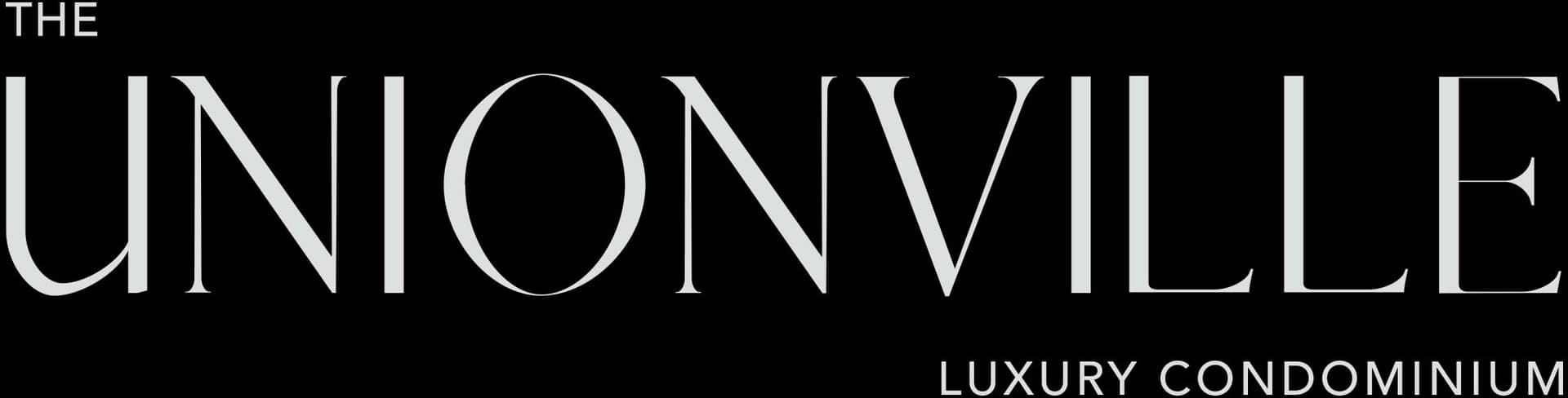 The Unionville Logo